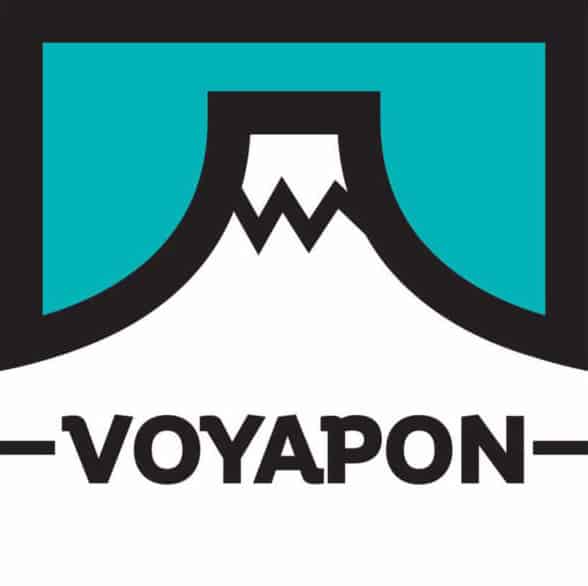 Voyapon logo