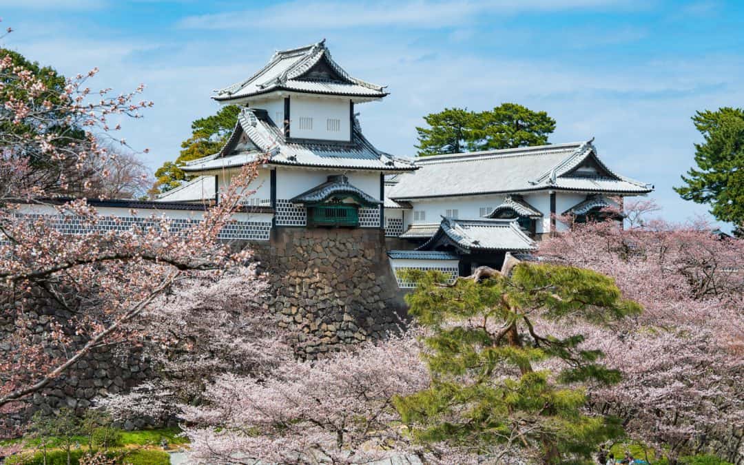 Forget Kyoto and Tokyo – The 5 Best Alternative Cities for First Time Visitors to Japan
