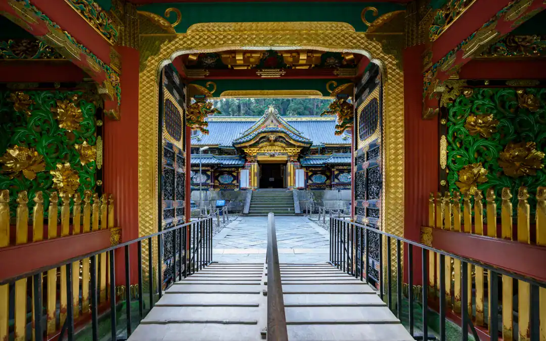 Follow the Edo Shogun Roads To Japan’s Samurai Era