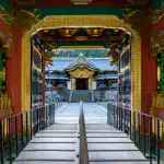 Follow the Edo Shogun Roads To Japan’s Samurai Era