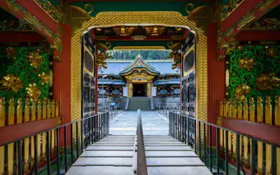 Follow the Edo Shogun Roads To Japan’s Samurai Era