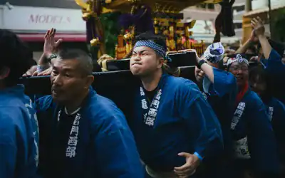 Will Japan’s Lofty Tourism Goals Destroy Its Authenticity?