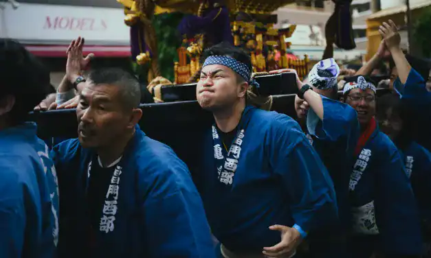 Will Japan’s Lofty Tourism Goals Destroy Its Authenticity?