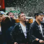Authentic Japan Found – The Faces of Tokyo’s Summer Festivals